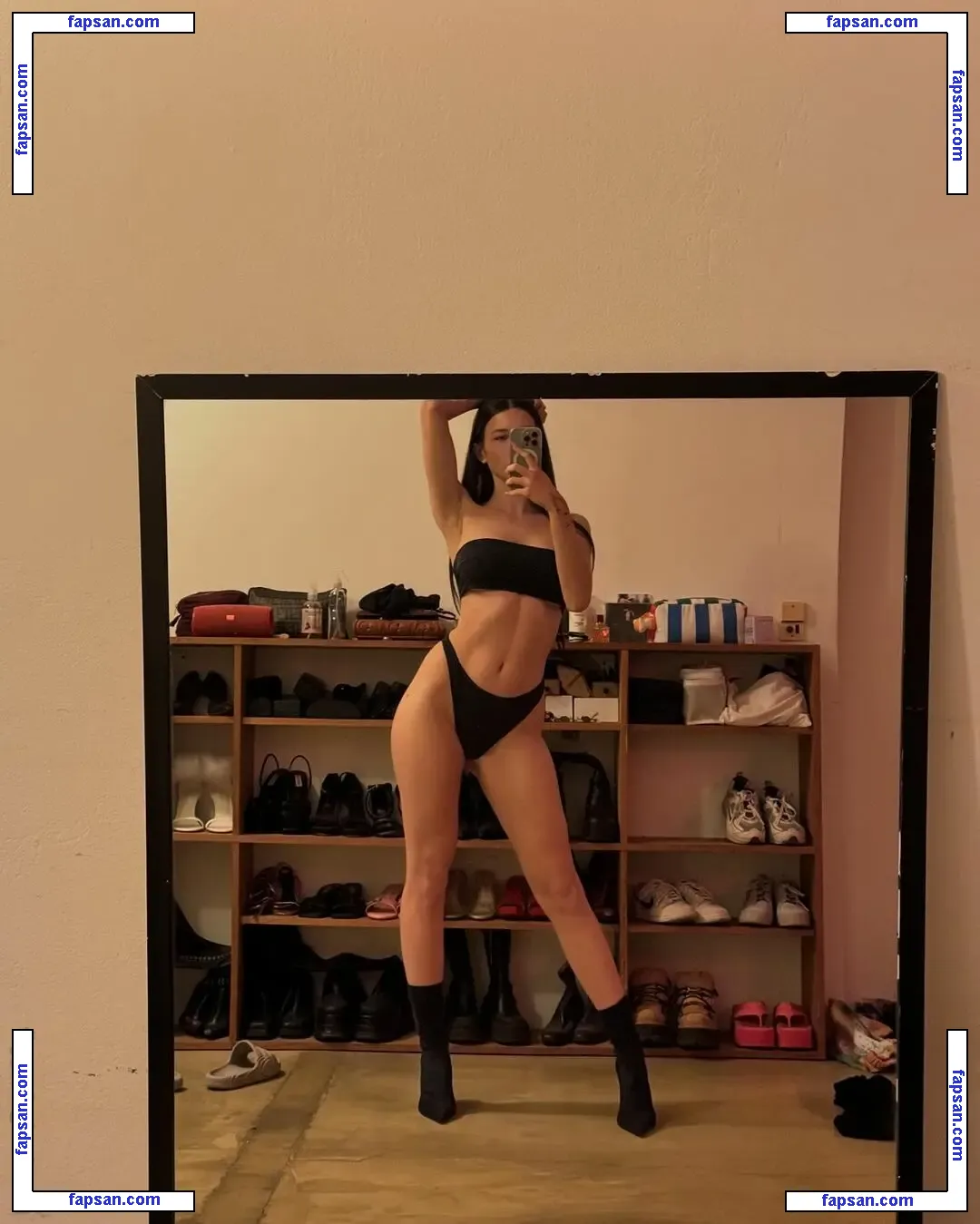 Francisca Gil Chita голая фото #0004 с Онлифанс