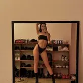 Francisca Gil Chita голая #0004