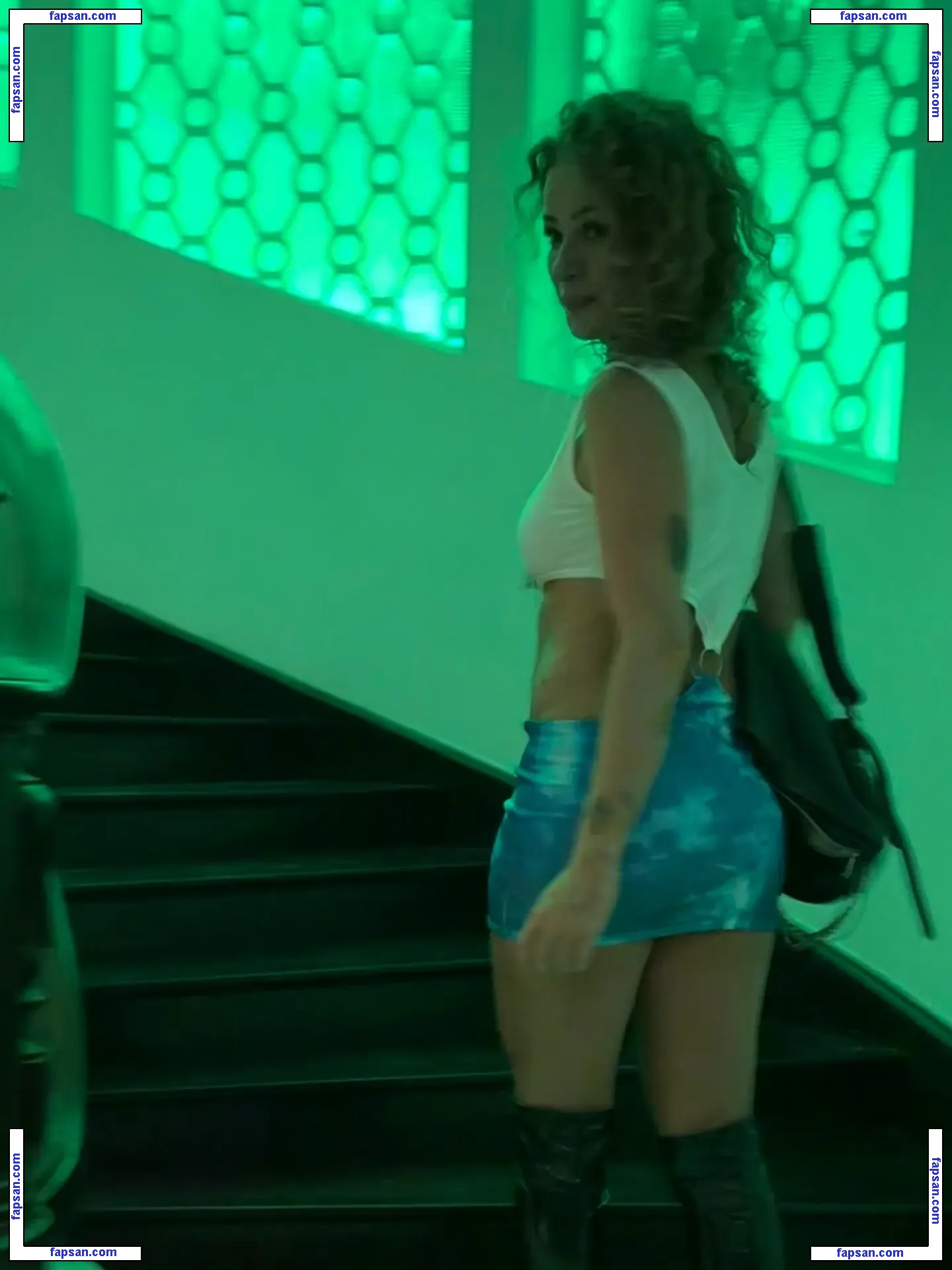 Francisca Queiroz голая фото #0008 с Онлифанс