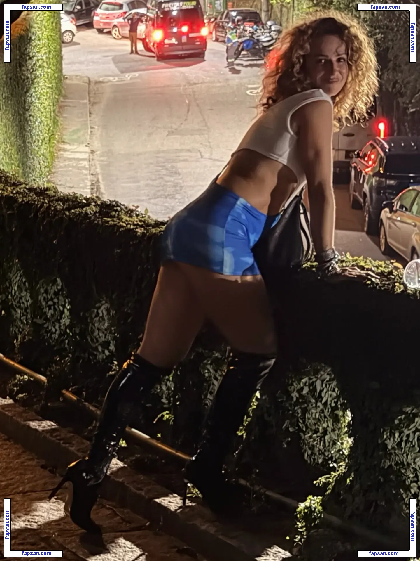 Francisca Queiroz голая фото #0015 с Онлифанс