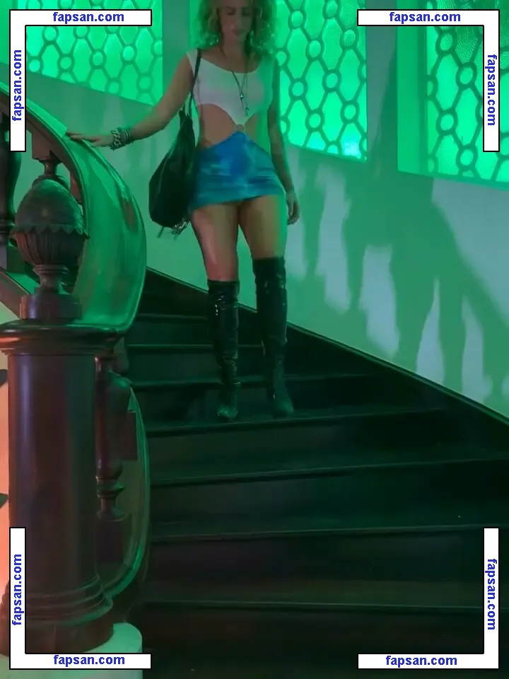 Francisca Queiroz голая фото #0017 с Онлифанс