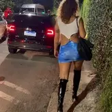 Francisca Queiroz голая #0009