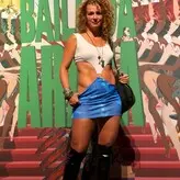 Francisca Queiroz голая #0016