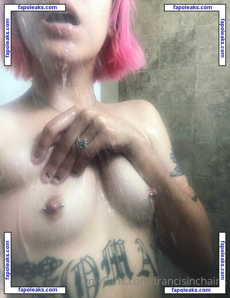FrancisInChains nude photo #0006 from OnlyFans
