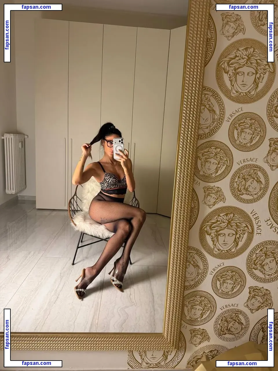 Francy_venchi_ nude photo #0002 from OnlyFans