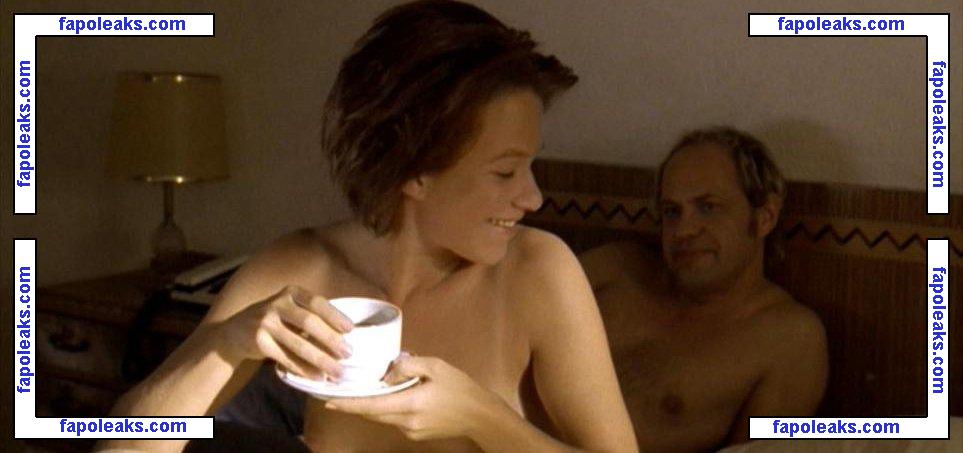 Franka Potente nude photo #0024 from OnlyFans