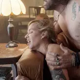 Franka Potente голая #0062