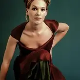 Franka Potente голая #0063