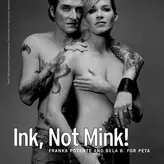 Franka Potente голая #0064