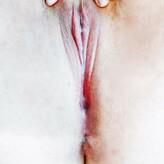Franki Moss nude #0015