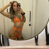 Frankie Andrews голая #0001