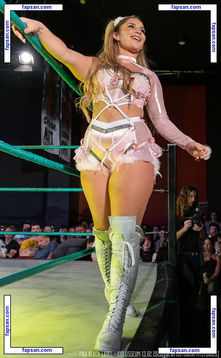 Frankie B nude photo #0017 from OnlyFans