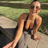 Frankie B nude #0005