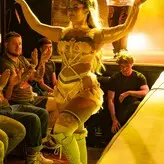 Frankie B nude #0013