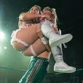 Frankie B nude #0014