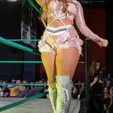 Frankie B nude #0017