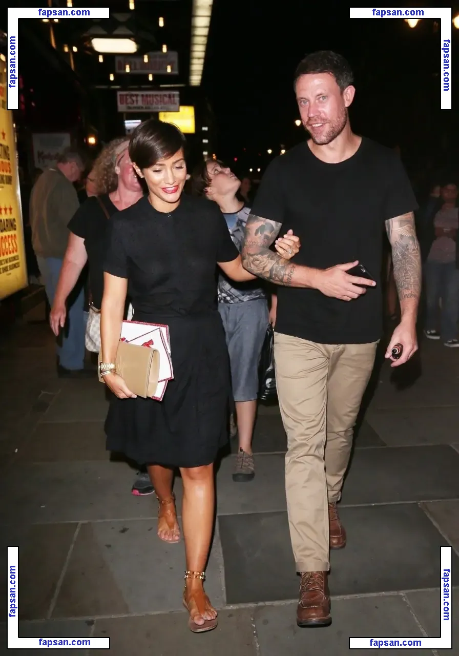 Frankie Bridge nude photo #0002 from OnlyFans