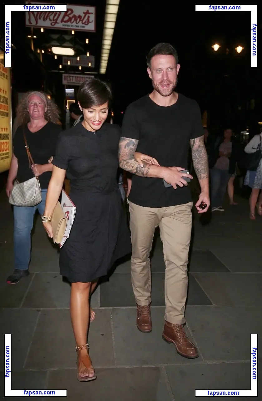 Frankie Bridge nude photo #0008 from OnlyFans