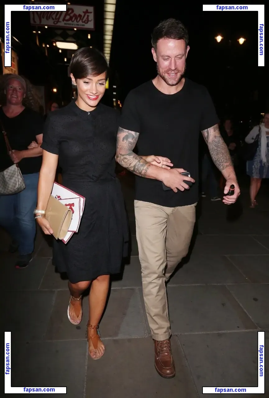 Frankie Bridge nude photo #0019 from OnlyFans