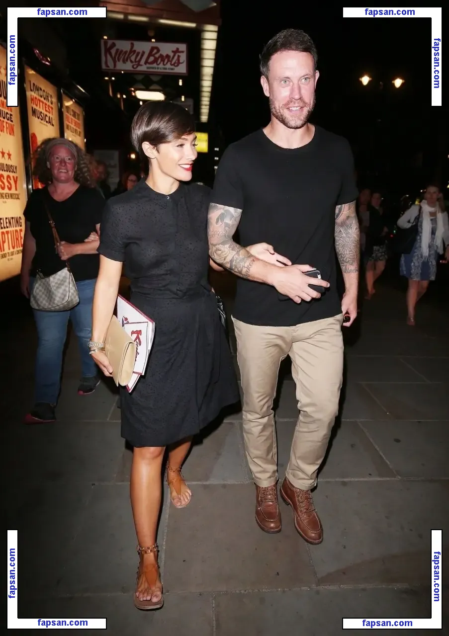 Frankie Bridge nude photo #0021 from OnlyFans