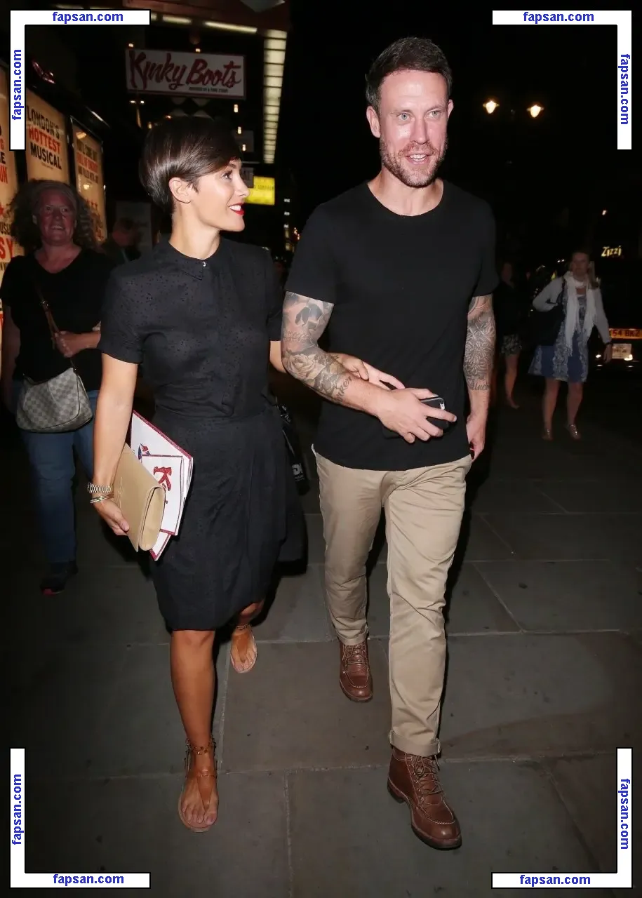 Frankie Bridge nude photo #0024 from OnlyFans