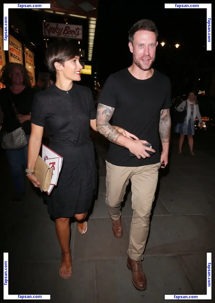 Frankie Bridge nude photo #0025 from OnlyFans