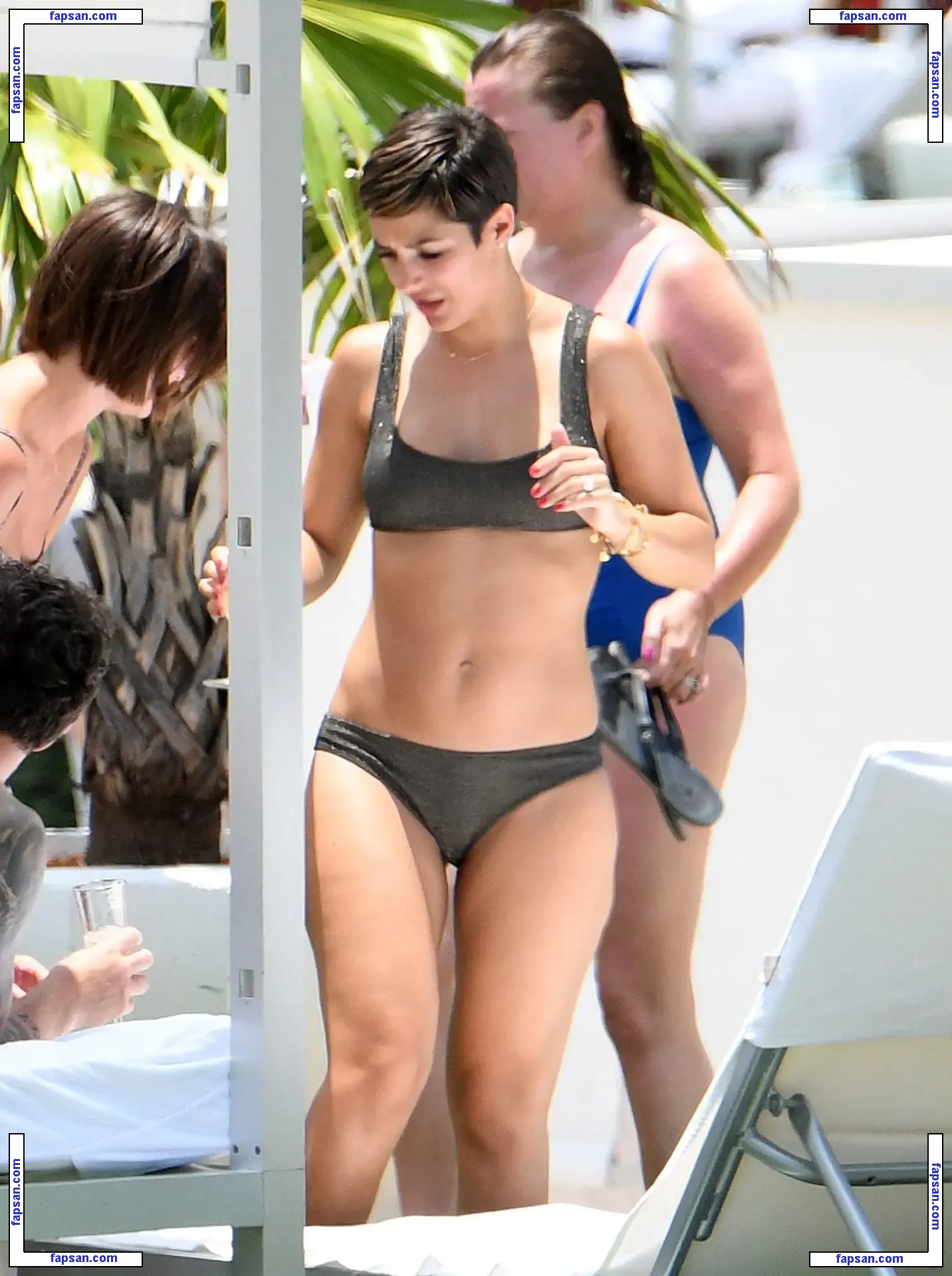 Frankie Bridge nude photo #0032 from OnlyFans