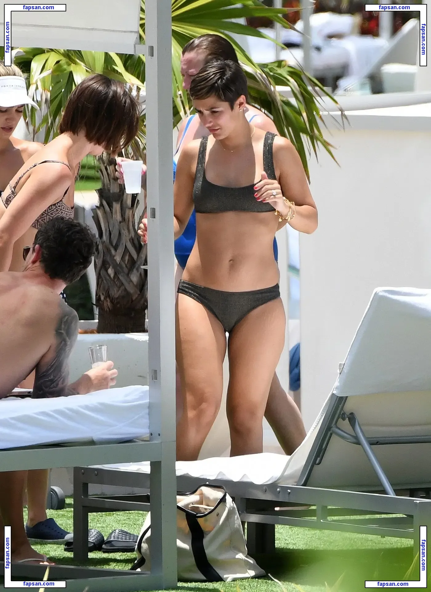 Frankie Bridge nude photo #0034 from OnlyFans
