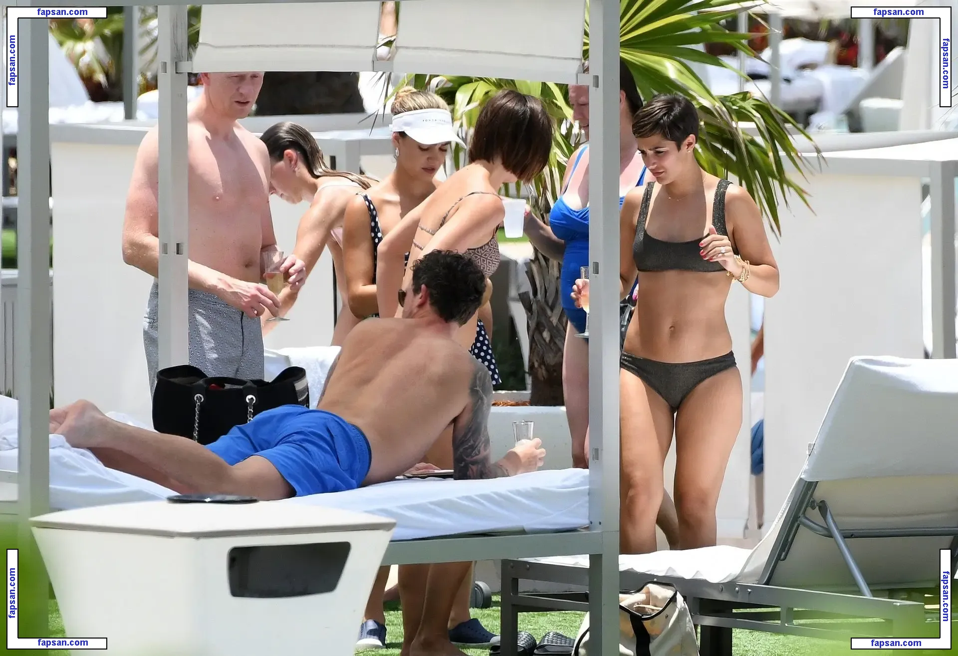 Frankie Bridge nude photo #0035 from OnlyFans