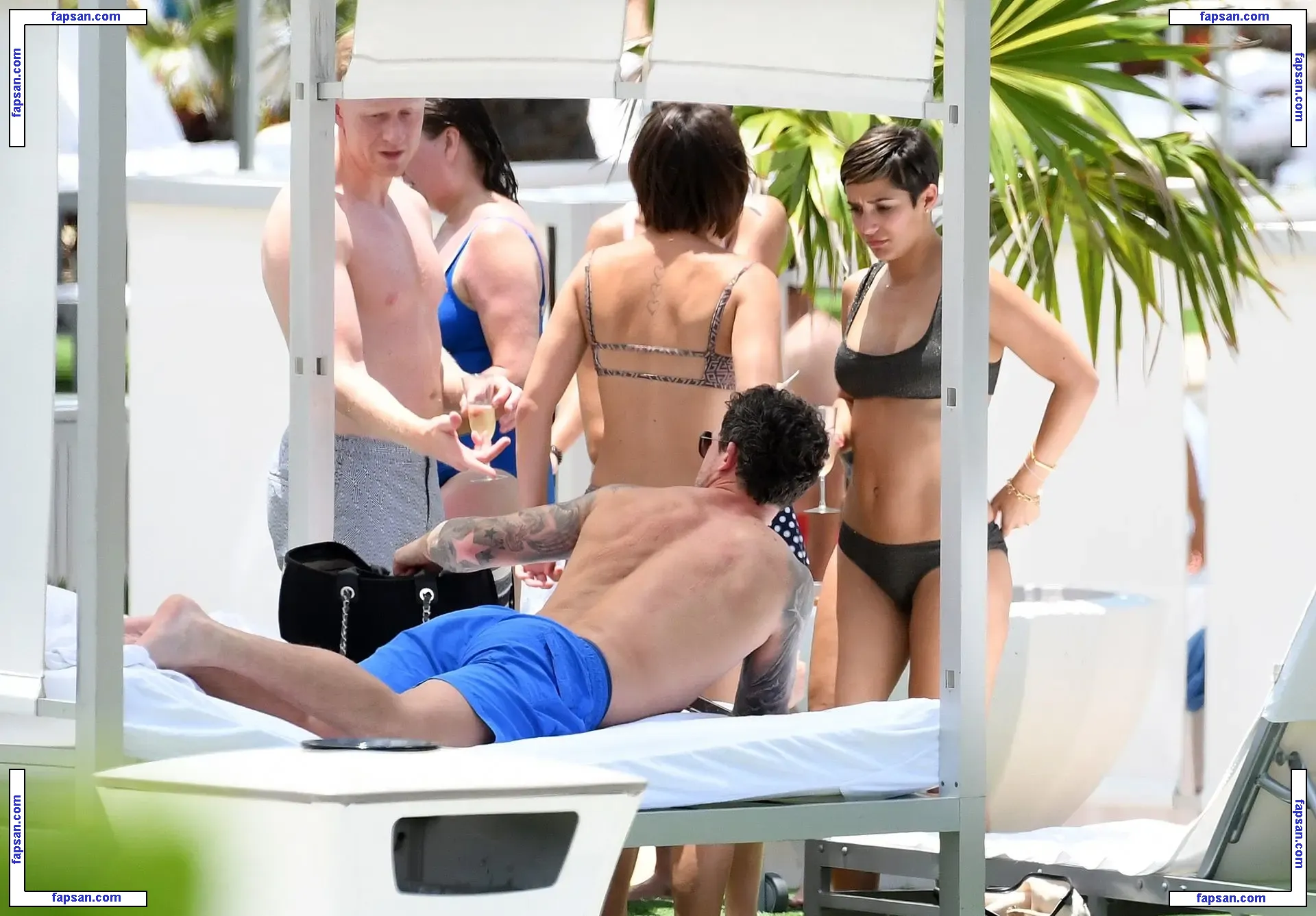 Frankie Bridge nude photo #0037 from OnlyFans