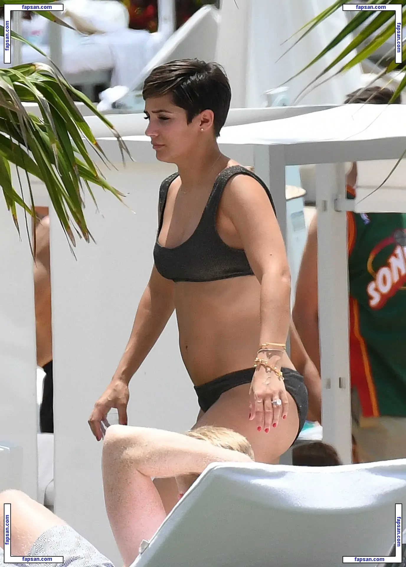 Frankie Bridge nude photo #0053 from OnlyFans