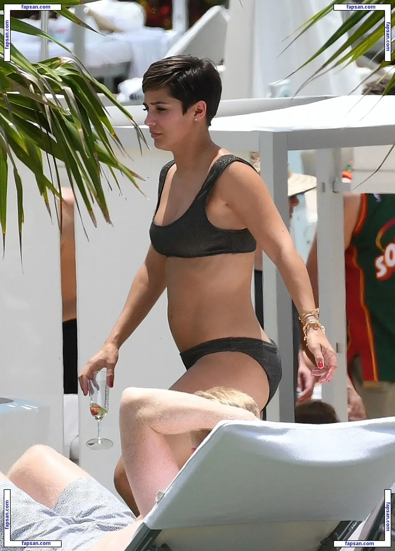 Frankie Bridge nude photo #0054 from OnlyFans