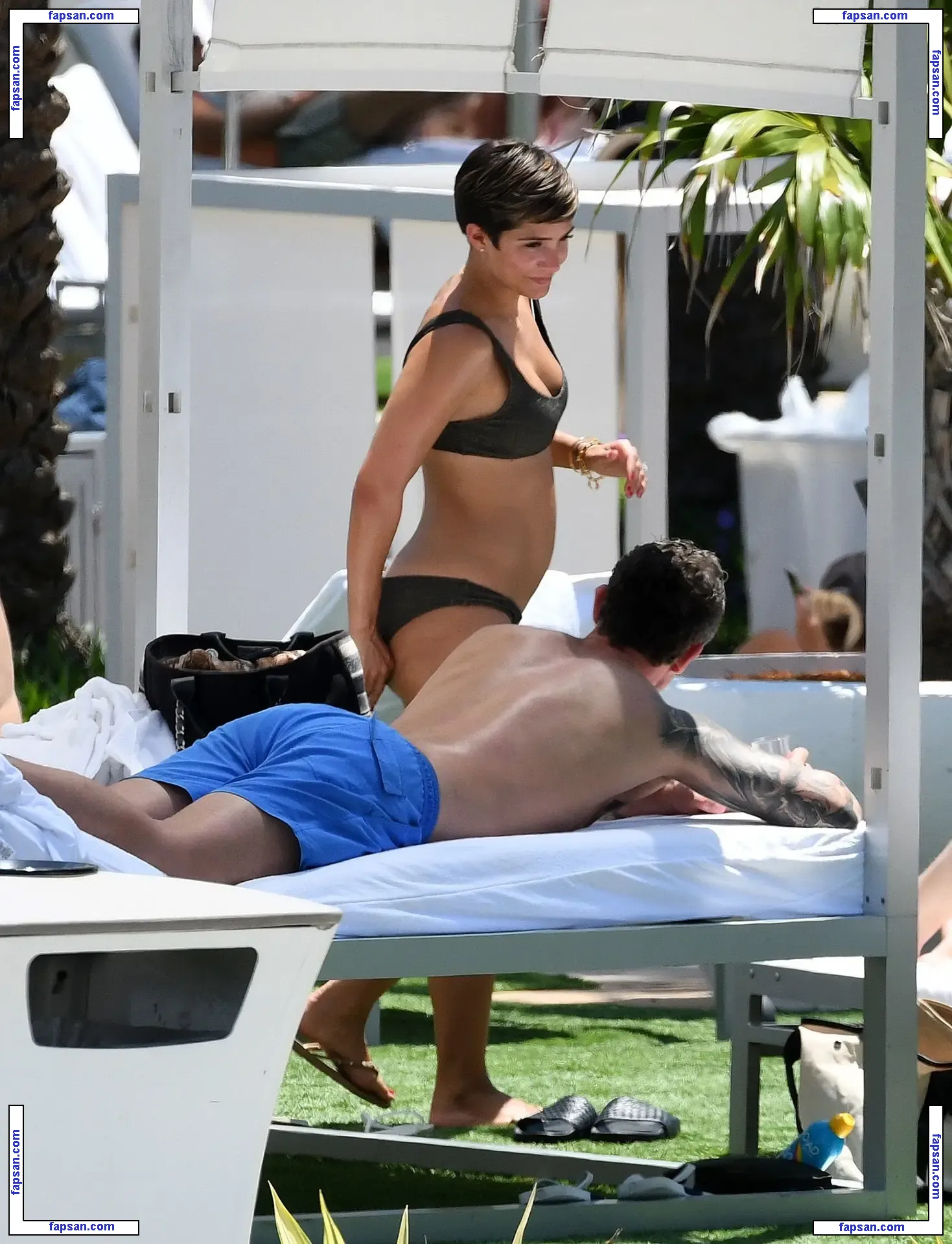 Frankie Bridge nude photo #0064 from OnlyFans