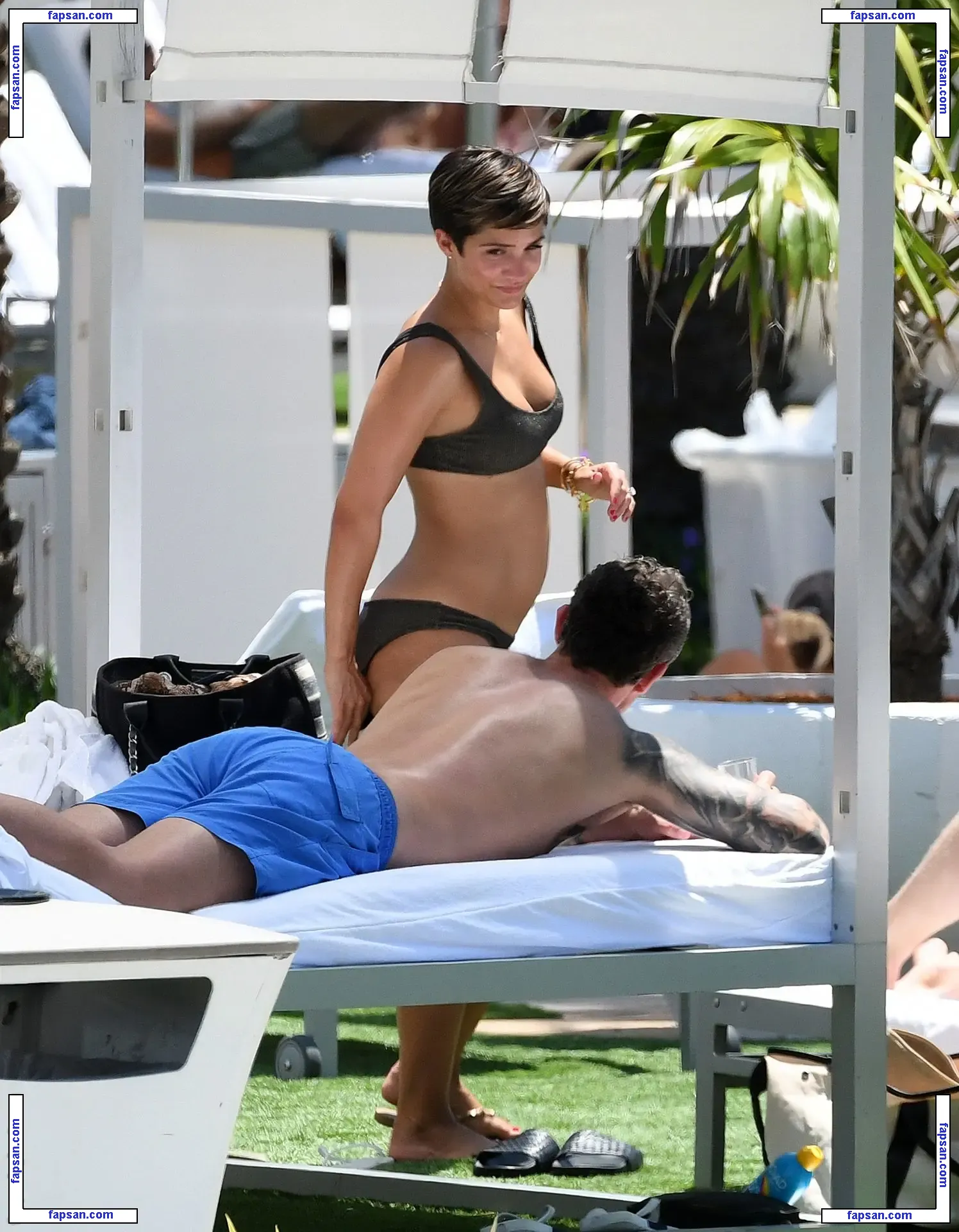 Frankie Bridge nude photo #0065 from OnlyFans