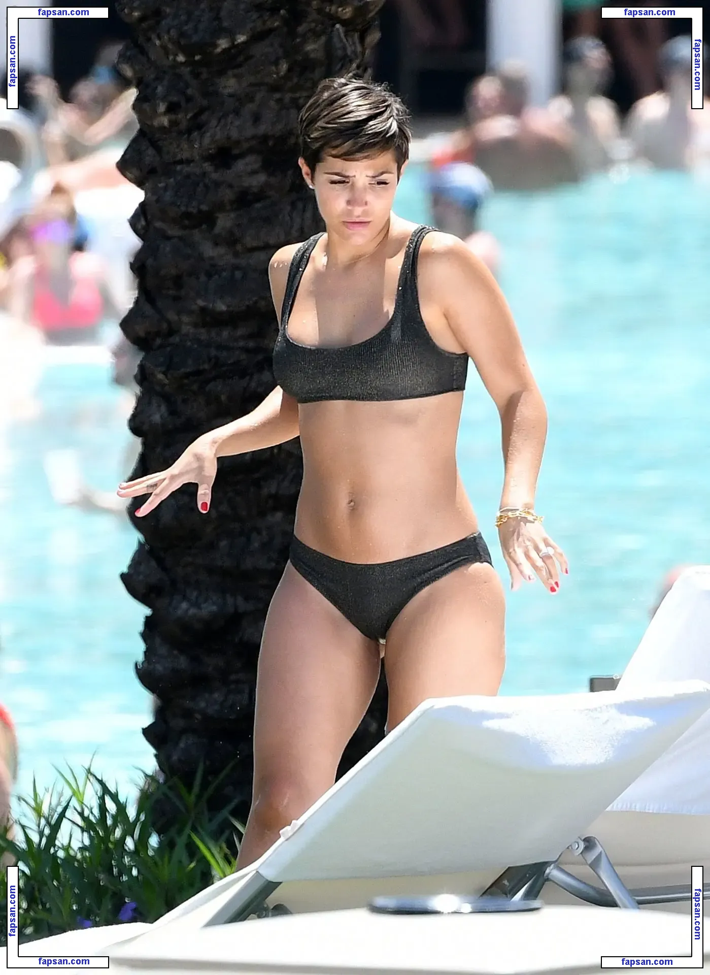Frankie Bridge nude photo #0078 from OnlyFans