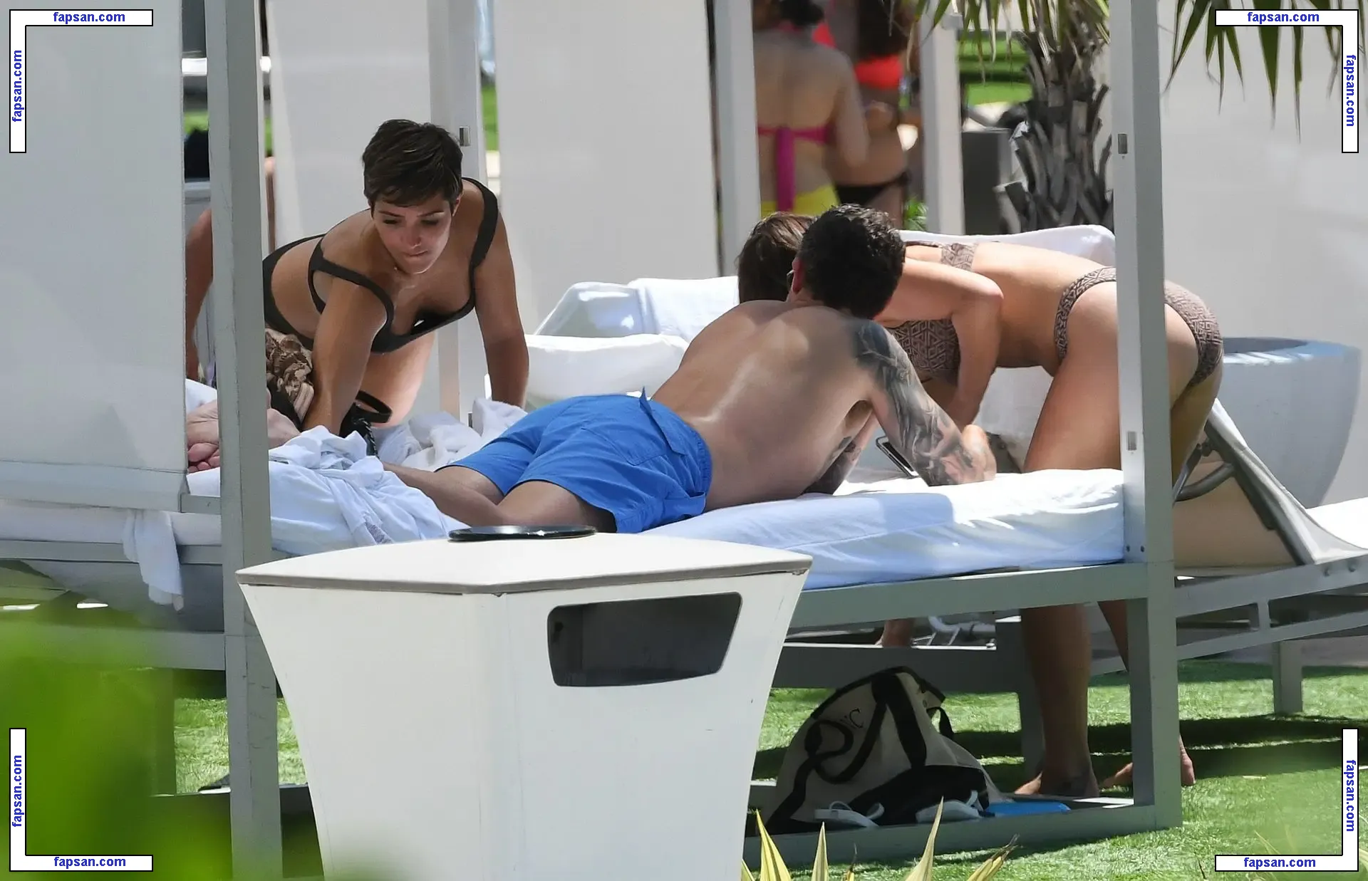 Frankie Bridge nude photo #0082 from OnlyFans
