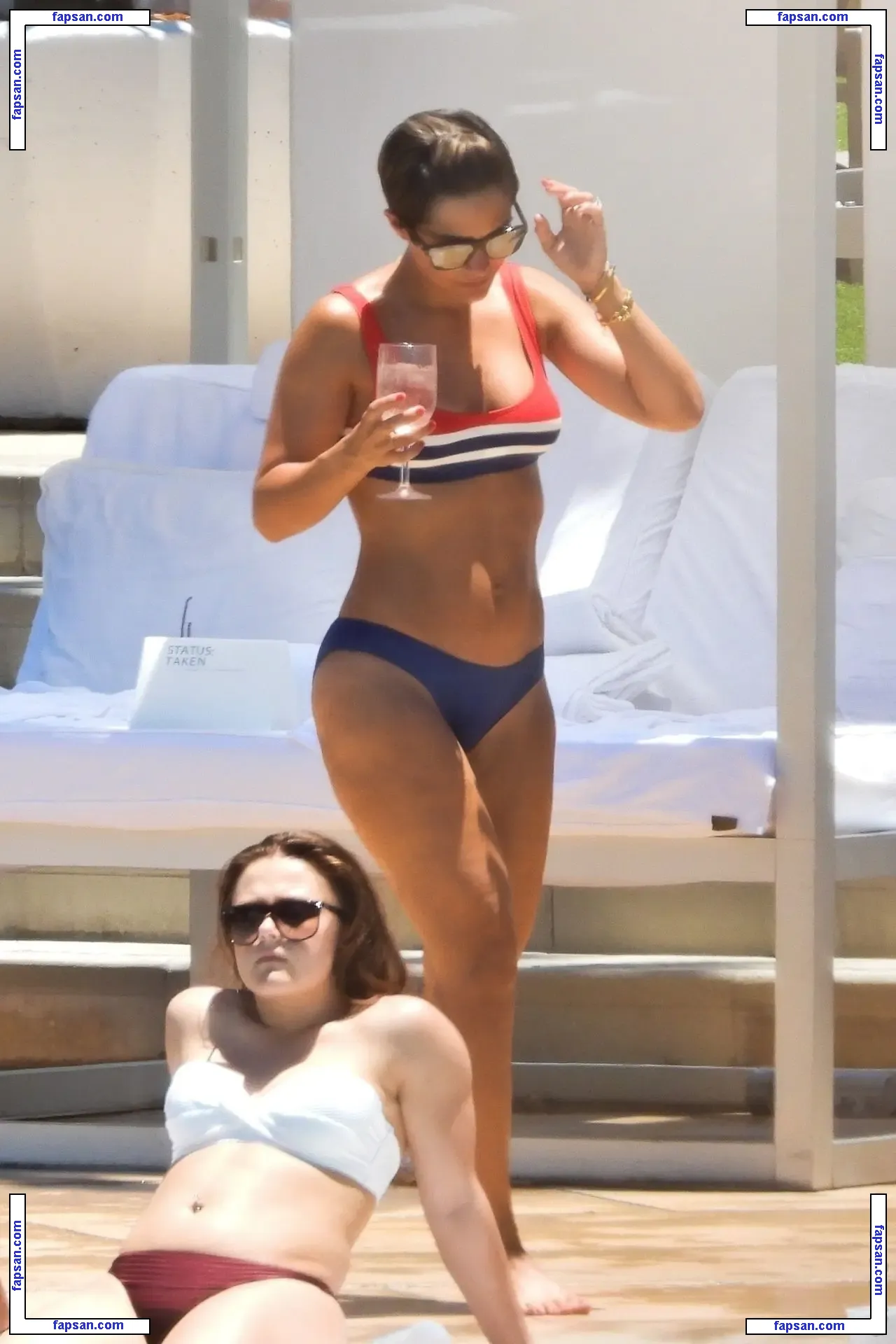 Frankie Bridge nude photo #0090 from OnlyFans
