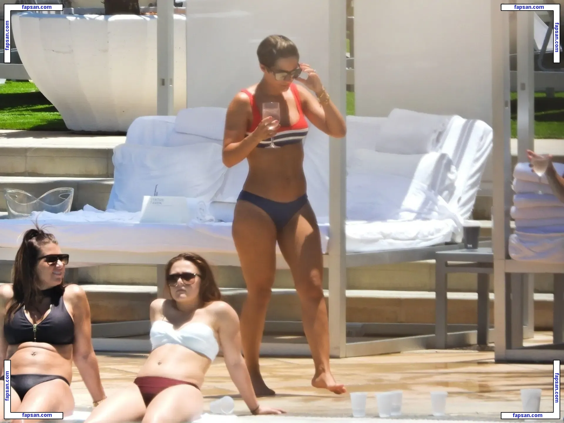 Frankie Bridge nude photo #0091 from OnlyFans