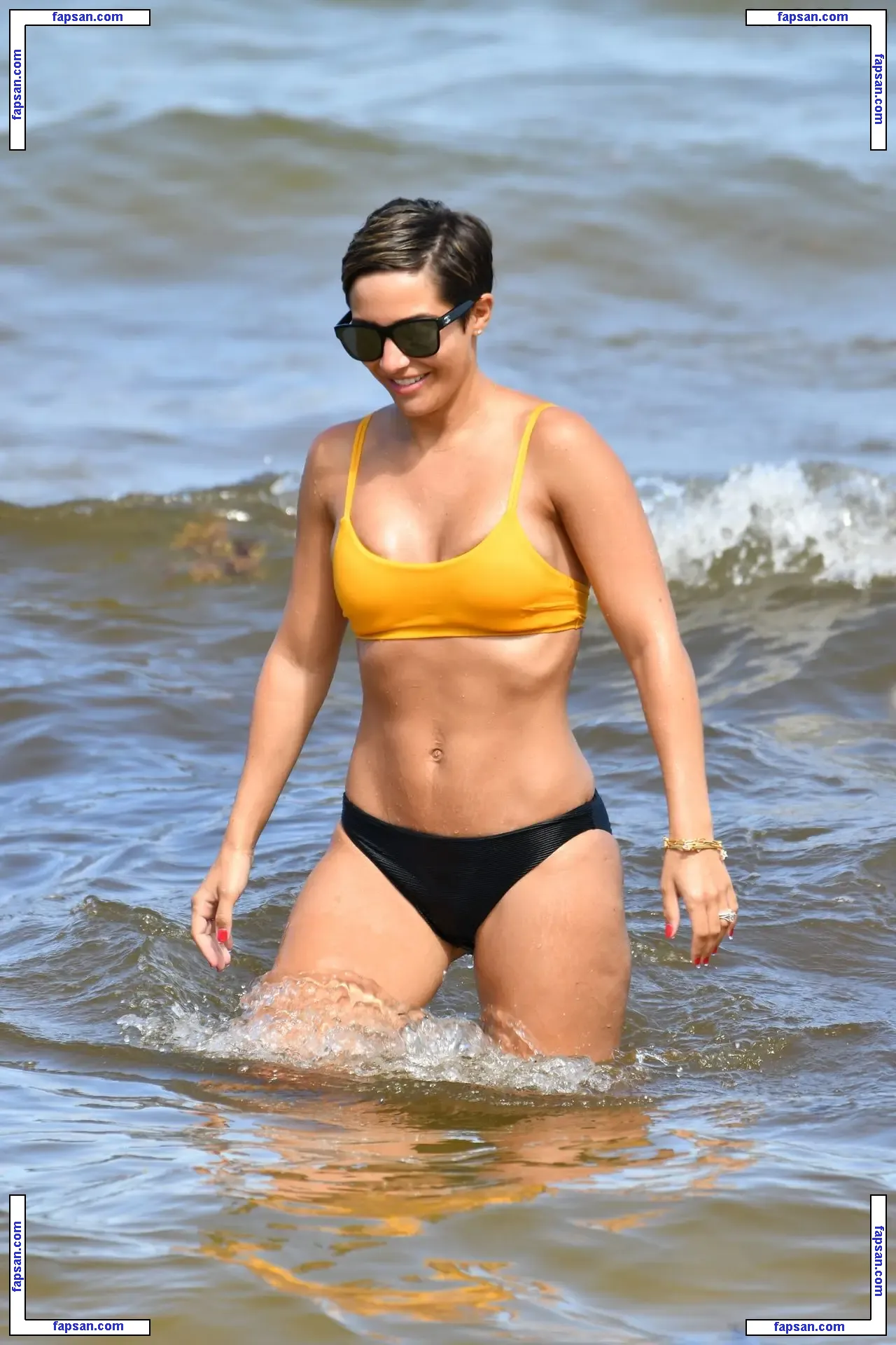 Frankie Bridge nude photo #0121 from OnlyFans