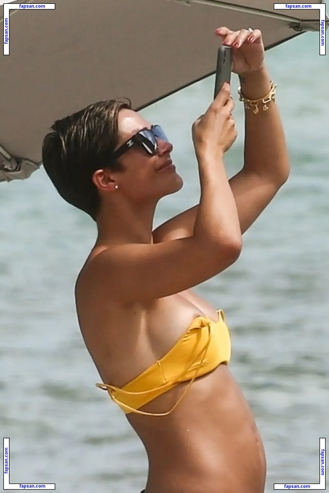 Frankie Bridge nude photo #0132 from OnlyFans