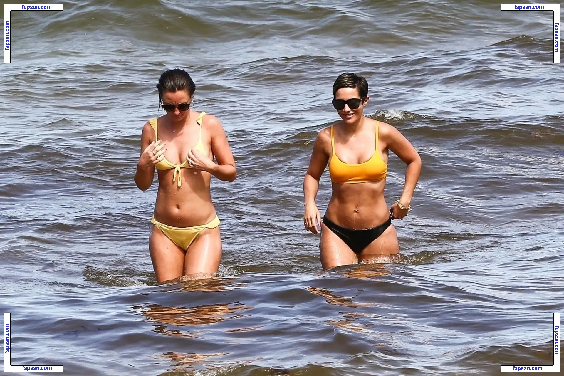 Frankie Bridge nude photo #0167 from OnlyFans