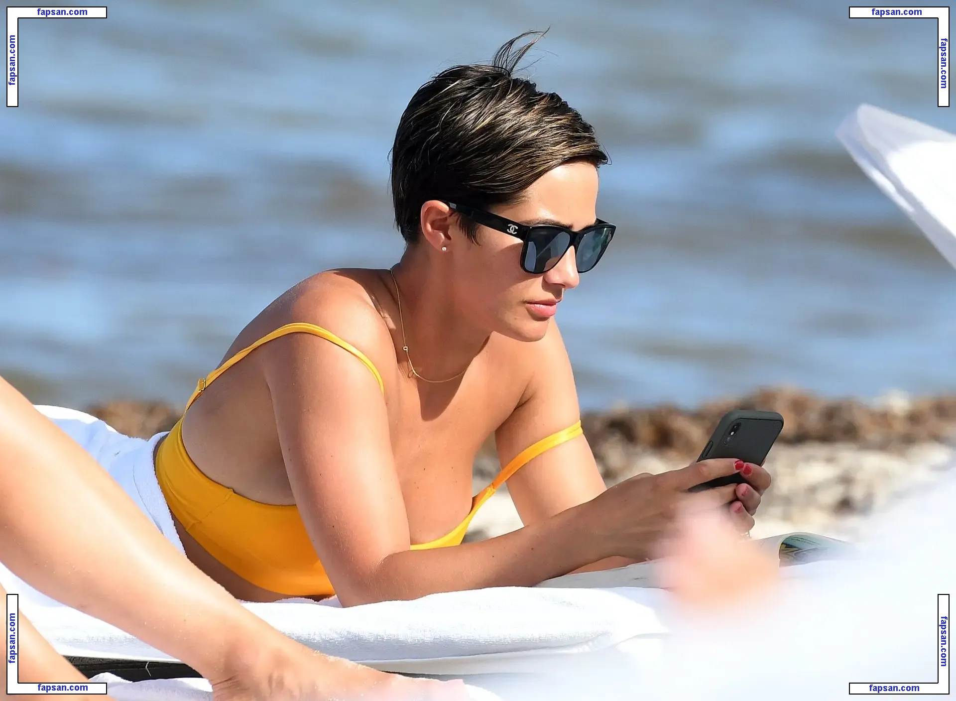 Frankie Bridge nude photo #0173 from OnlyFans
