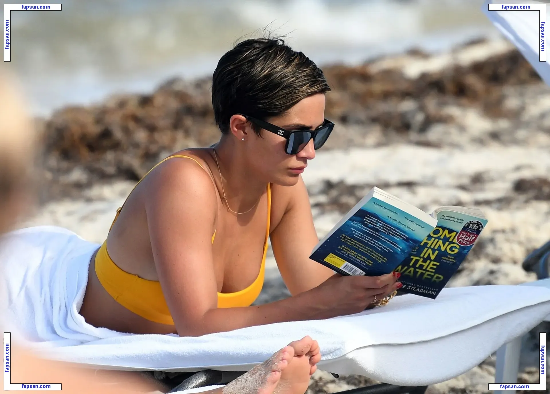 Frankie Bridge nude photo #0179 from OnlyFans