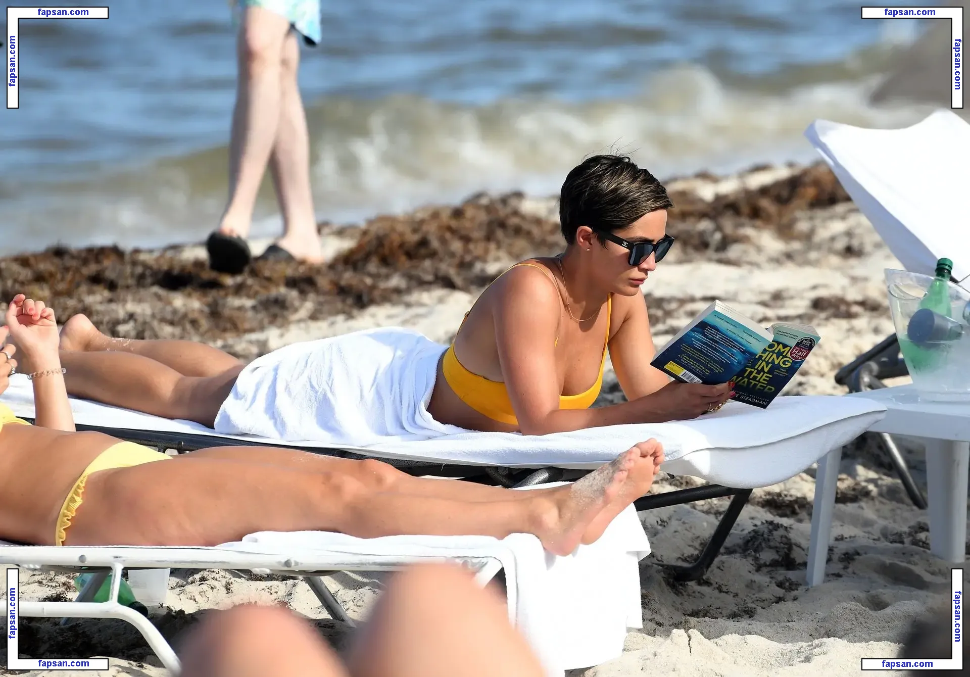 Frankie Bridge nude photo #0181 from OnlyFans