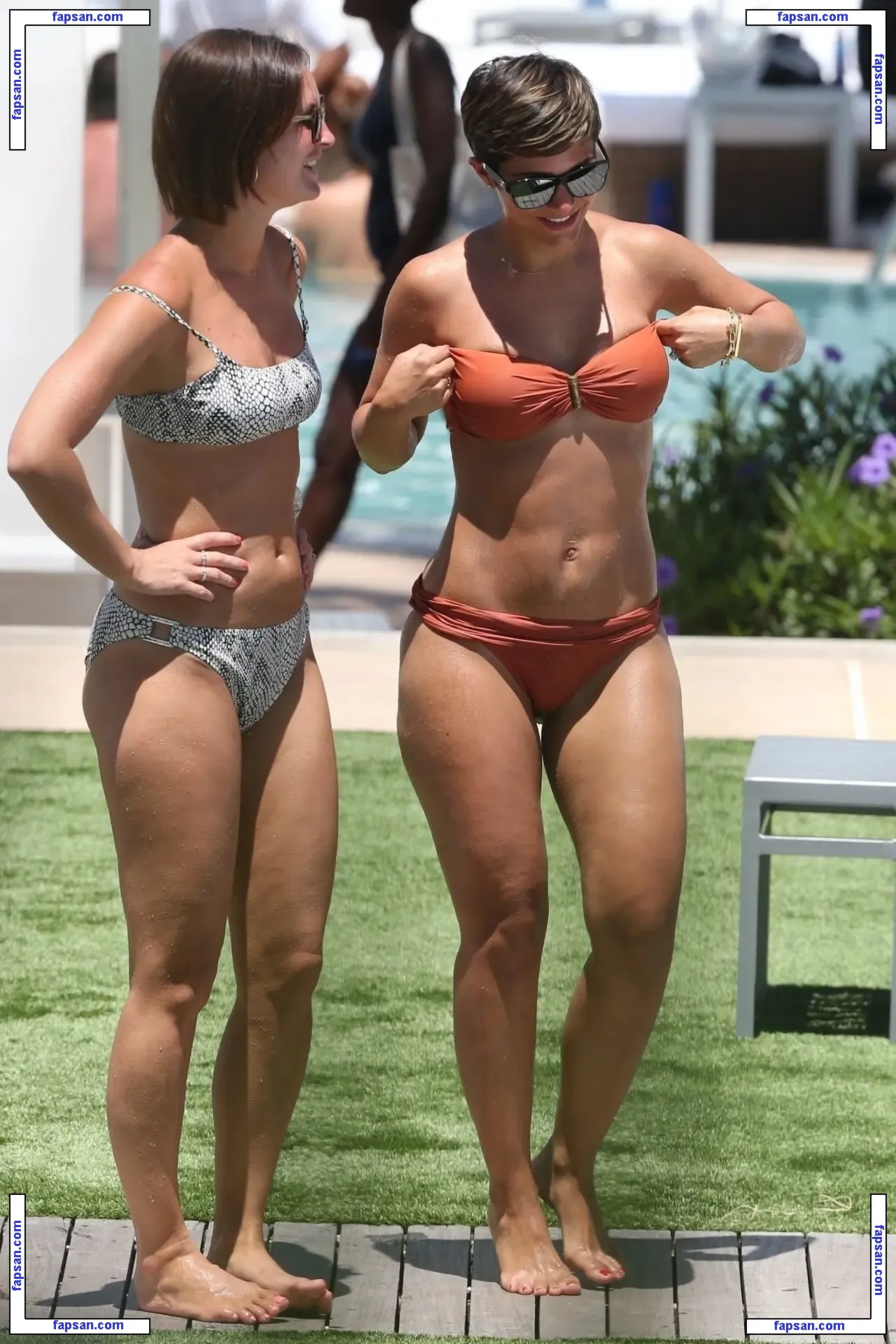 Frankie Bridge nude photo #0189 from OnlyFans