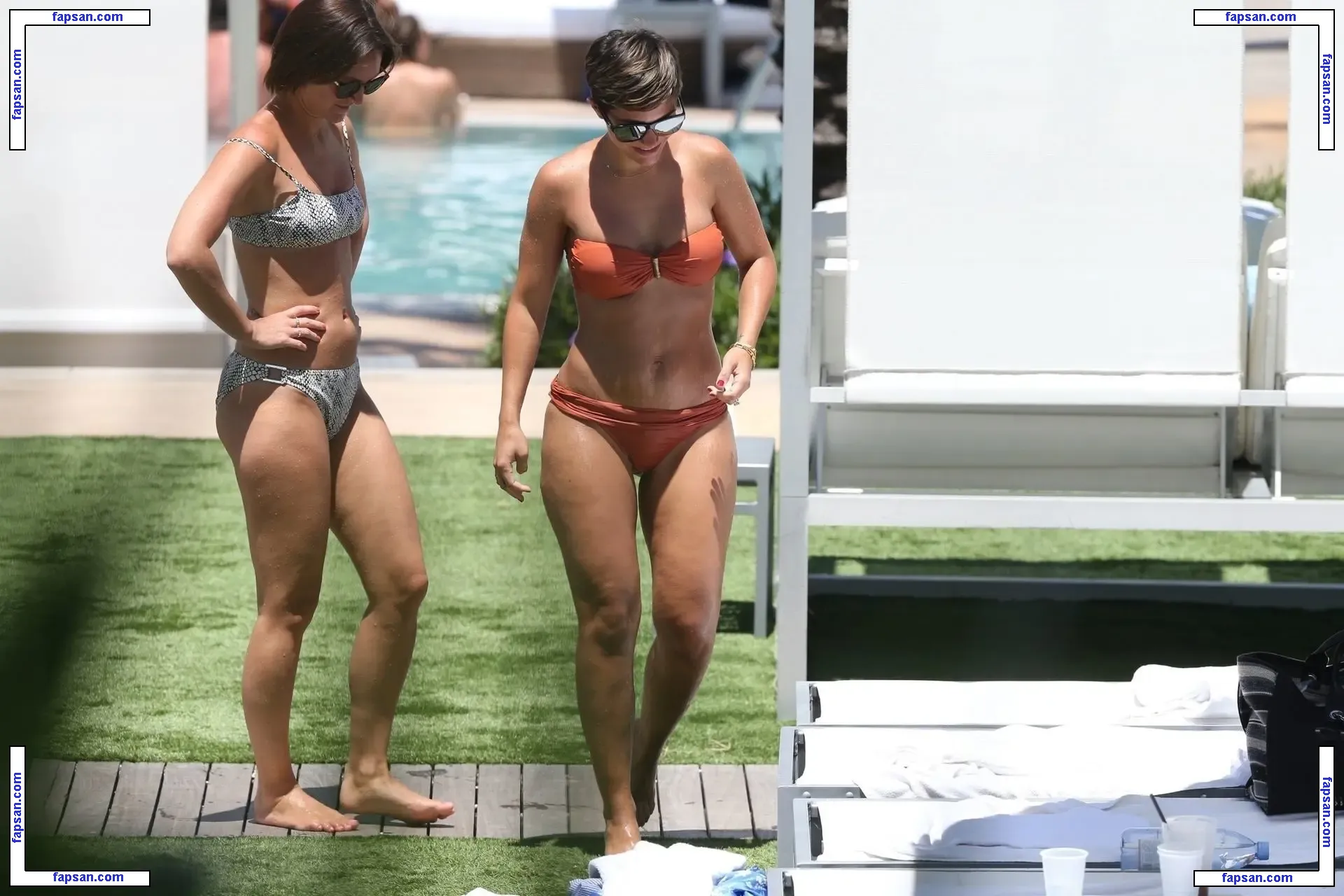 Frankie Bridge nude photo #0193 from OnlyFans