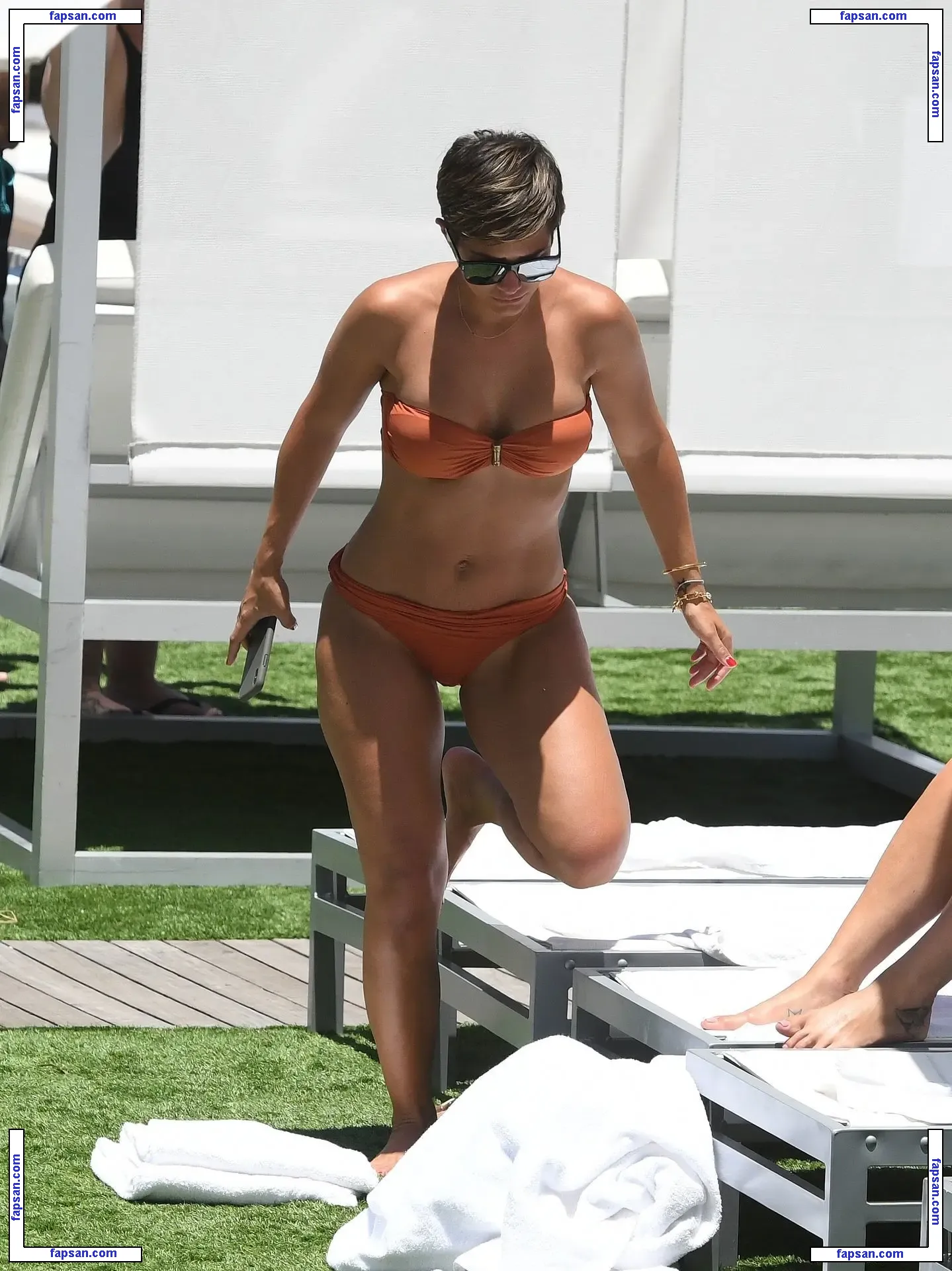 Frankie Bridge nude photo #0225 from OnlyFans