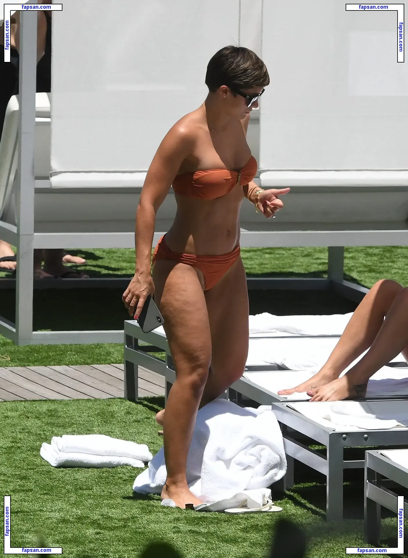 Frankie Bridge nude photo #0231 from OnlyFans