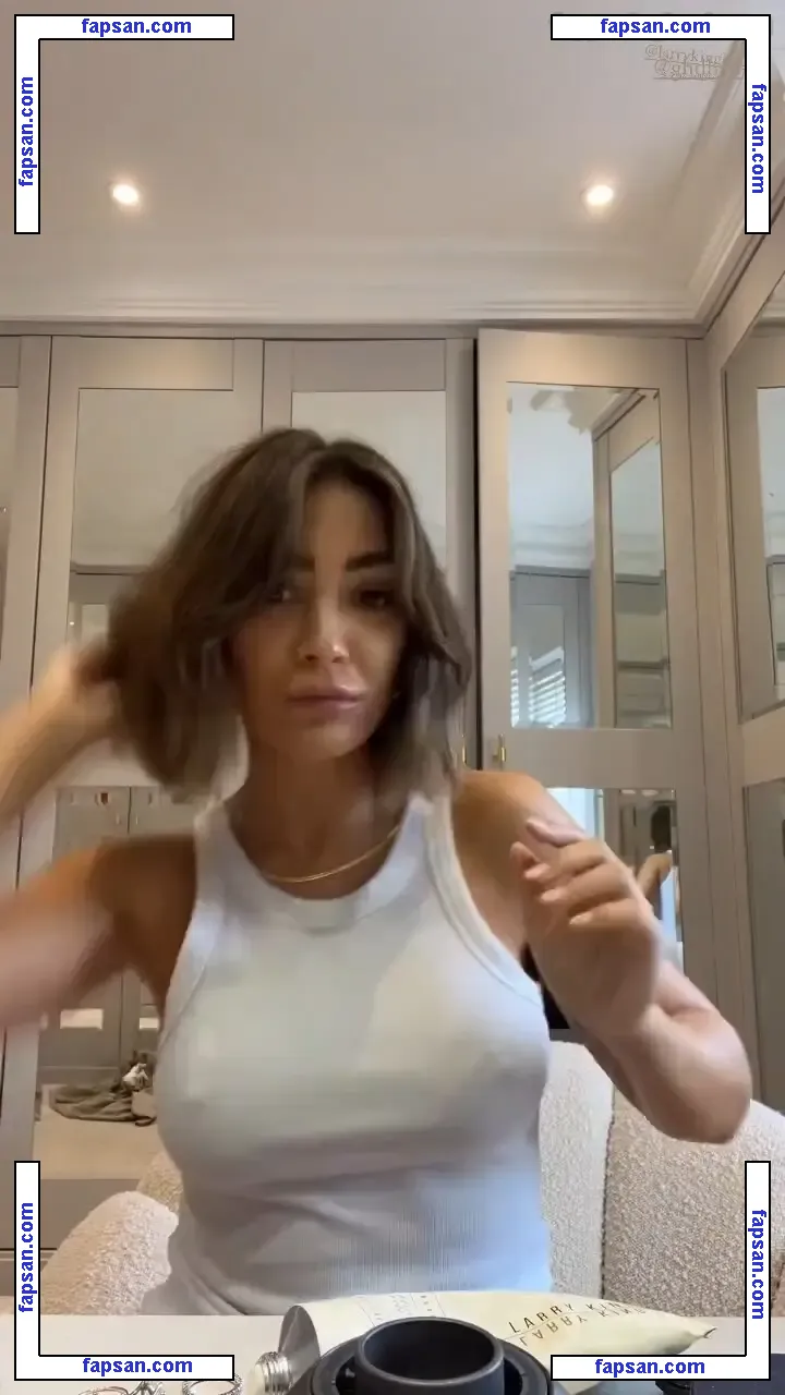 Frankie Bridge nude photo #0383 from OnlyFans