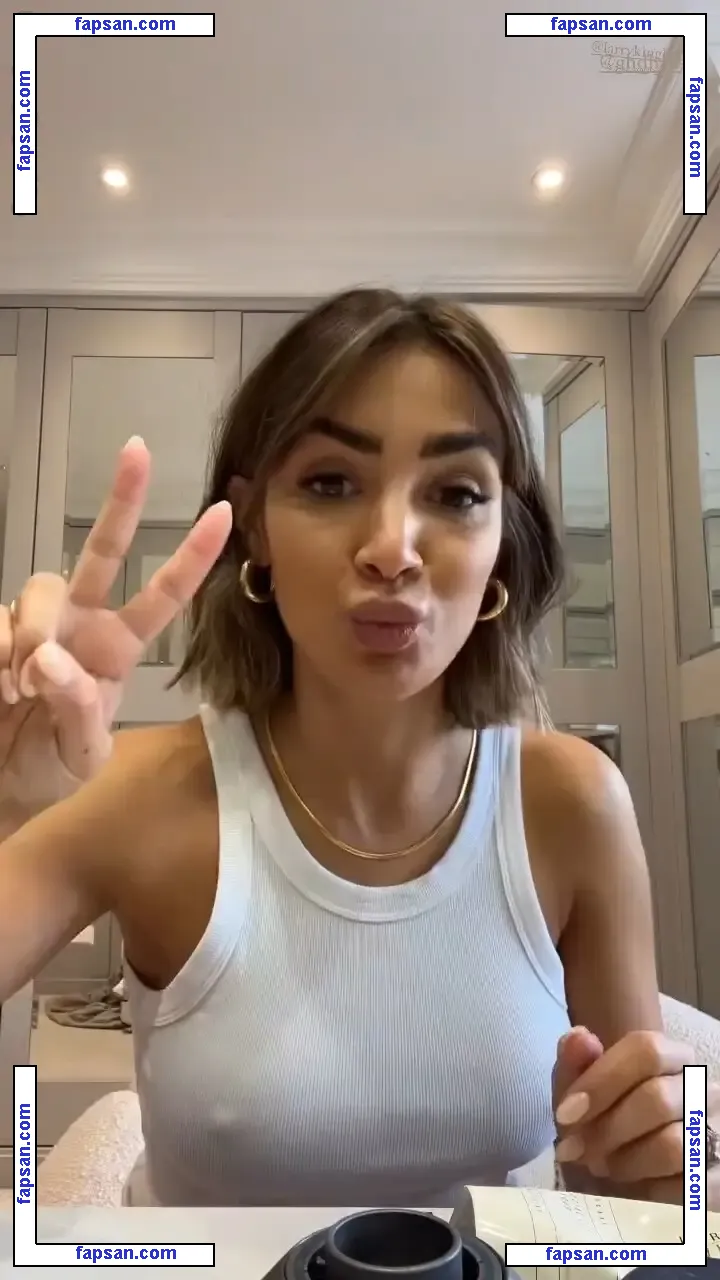 Frankie Bridge nude photo #0384 from OnlyFans